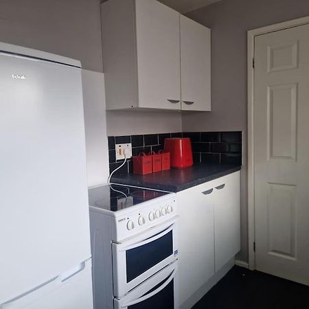 Primos Place - 2 Bedroom In Ashington Ашінґтон Екстер'єр фото
