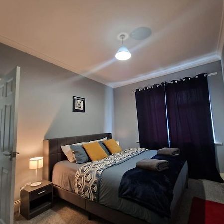 Primos Place - 2 Bedroom In Ashington Ашінґтон Екстер'єр фото
