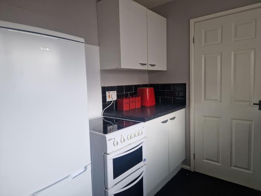 Primos Place - 2 Bedroom In Ashington Ашінґтон Екстер'єр фото