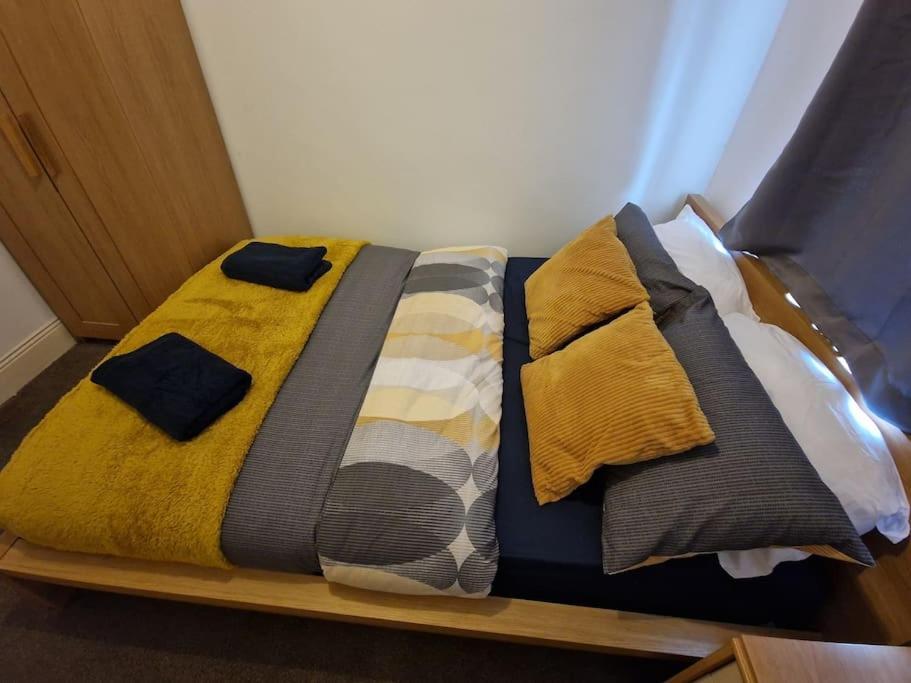 Primos Place - 2 Bedroom In Ashington Ашінґтон Екстер'єр фото